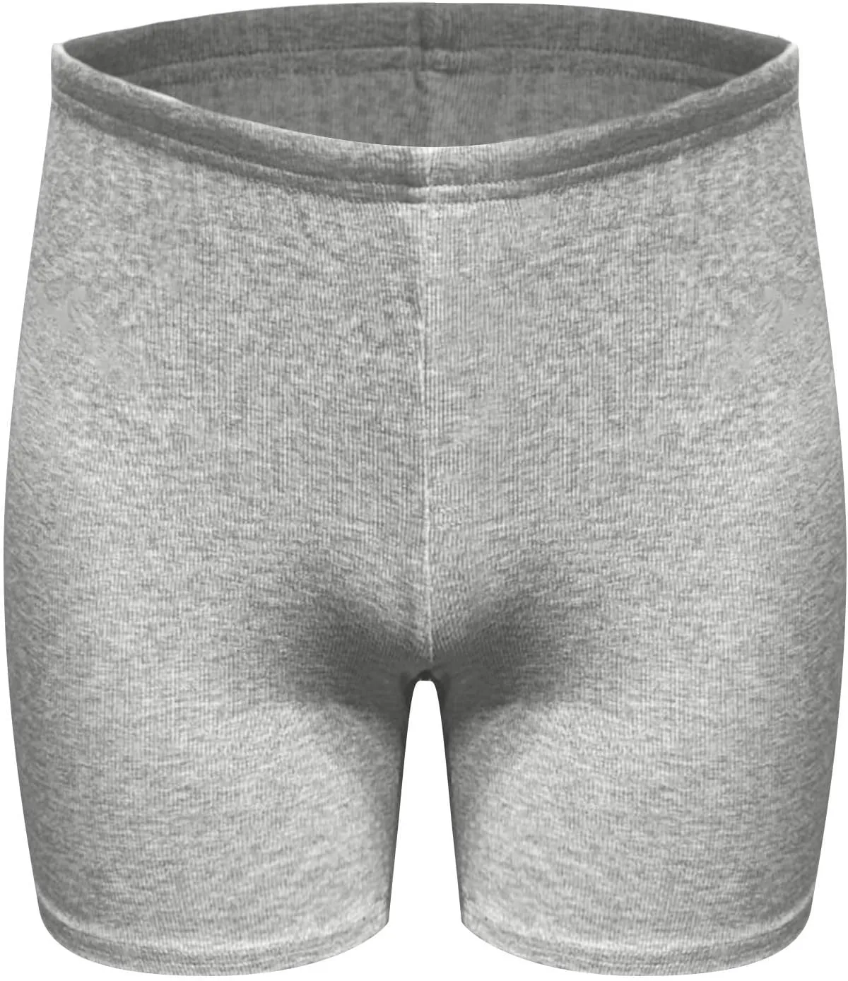 Men Trunks Athletic Gym Shorts Sexy Low Waist Drawstring Fitness Bodybuilding Capris Stretch Muscle Casual Beach Pant