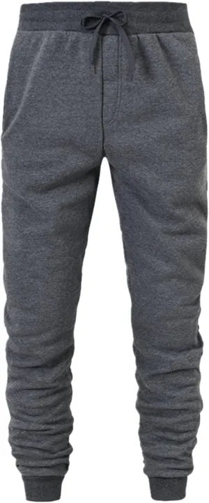 Men's Cargo Sweatpants Loose Casual Open Leg Sweatpants with Training Pants Men Mens Sweatpant Athletic Workout Casual