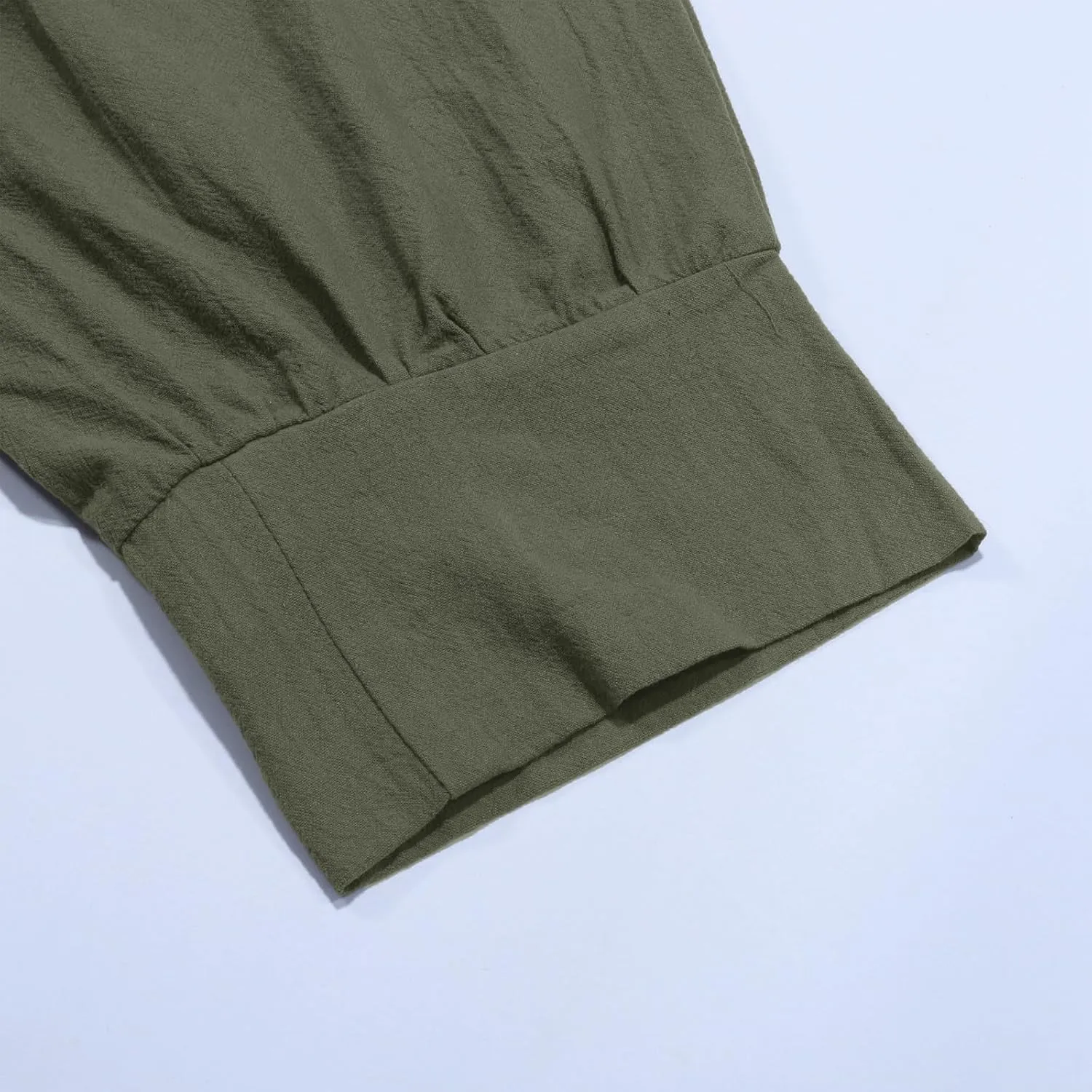 Mens Casual Pants Elastic Waist Drawstring Retro Medieval Tapered Pants Lightweight Slim Fit Summer Beach Yoga Trousers