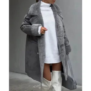 Milan | Elegant coat