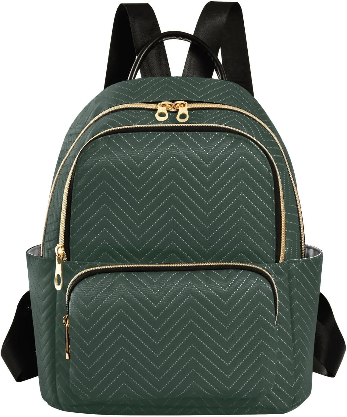 Mini Backpack for Women Pattern Plaid Pattern Small Purse Daypacks Stylish Bags Lightweight Travel Backpacks for College Shopping Work Dating