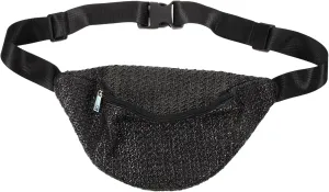 Mini Belt Bag for Women Sling Bag Crossbody Fashion Pouch Small Fanny Travel Daily Wear