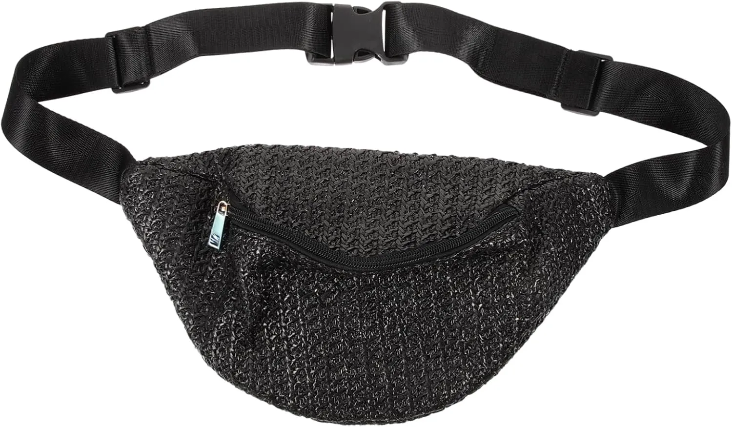 Mini Belt Bag for Women Sling Bag Crossbody Fashion Pouch Small Fanny Travel Daily Wear
