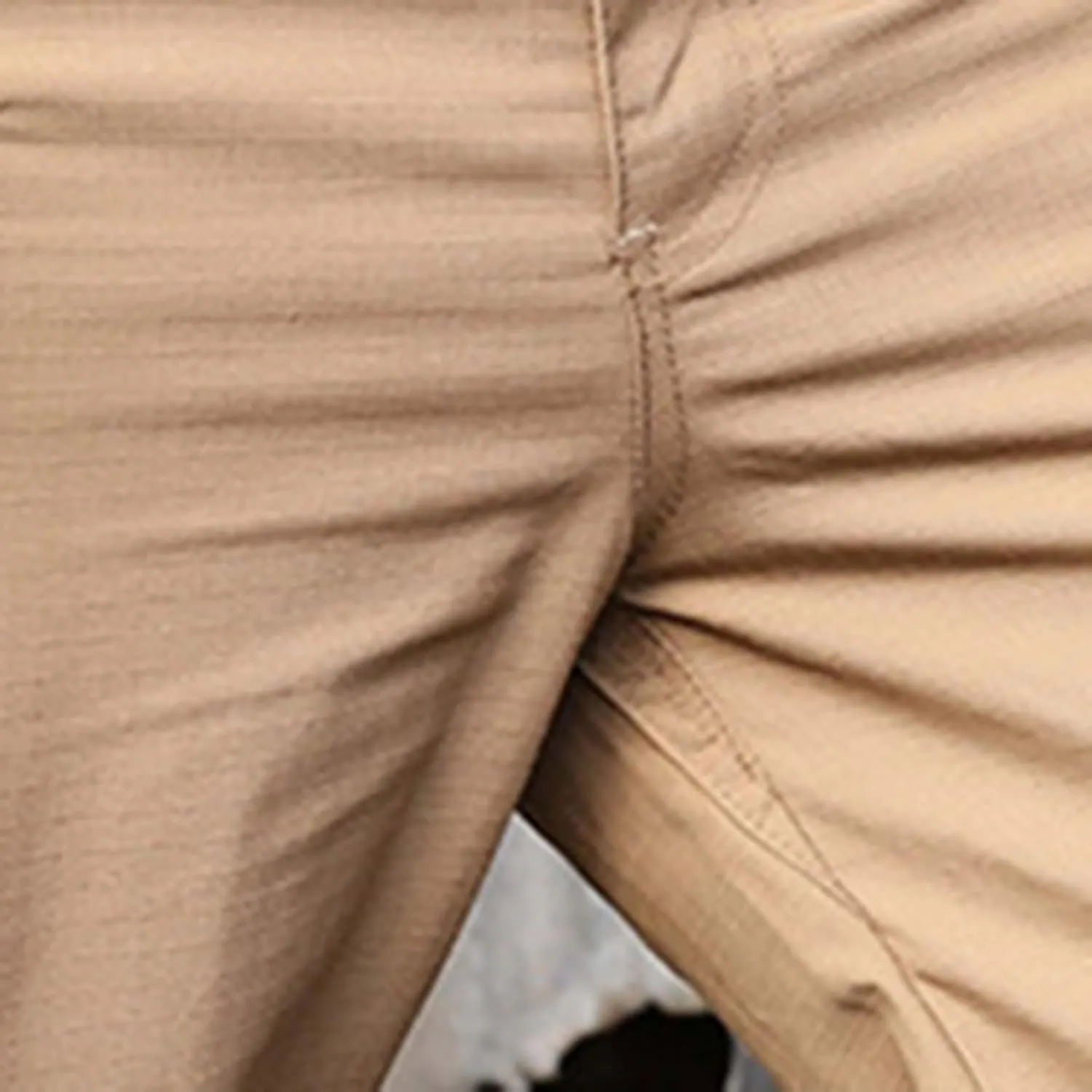 Muscularfit Cargo Pants Men Camouflage Buckle Zipper Straight Tooling Trousers Multi Pockets Causal Cotton Outdoor Sweatpant