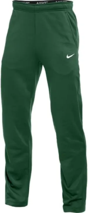 Nike Men's Therma Open Hem Fitness Pants