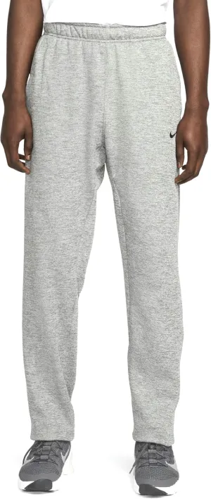 Nike Men's Therma Open Hem Fitness Pants