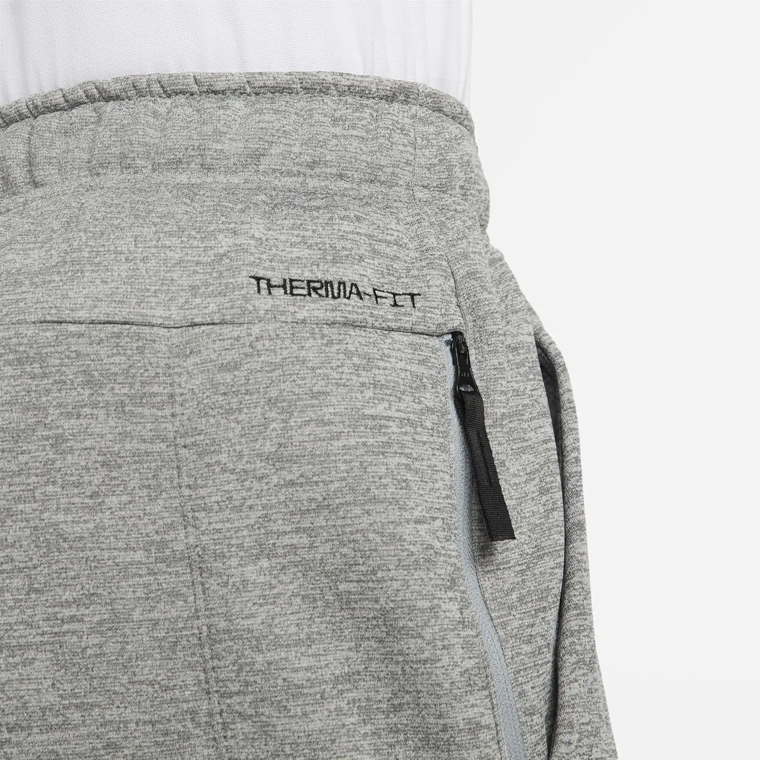 Nike Men's Therma Open Hem Fitness Pants