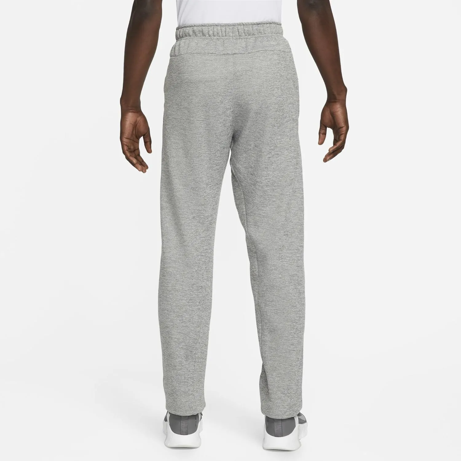 Nike Men's Therma Open Hem Fitness Pants