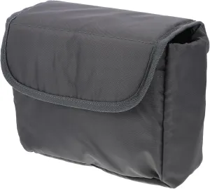 NUOBESTY Nylon Camera Case Bag for Dslr Padded Insert for Lens Protection Compact for Backpack