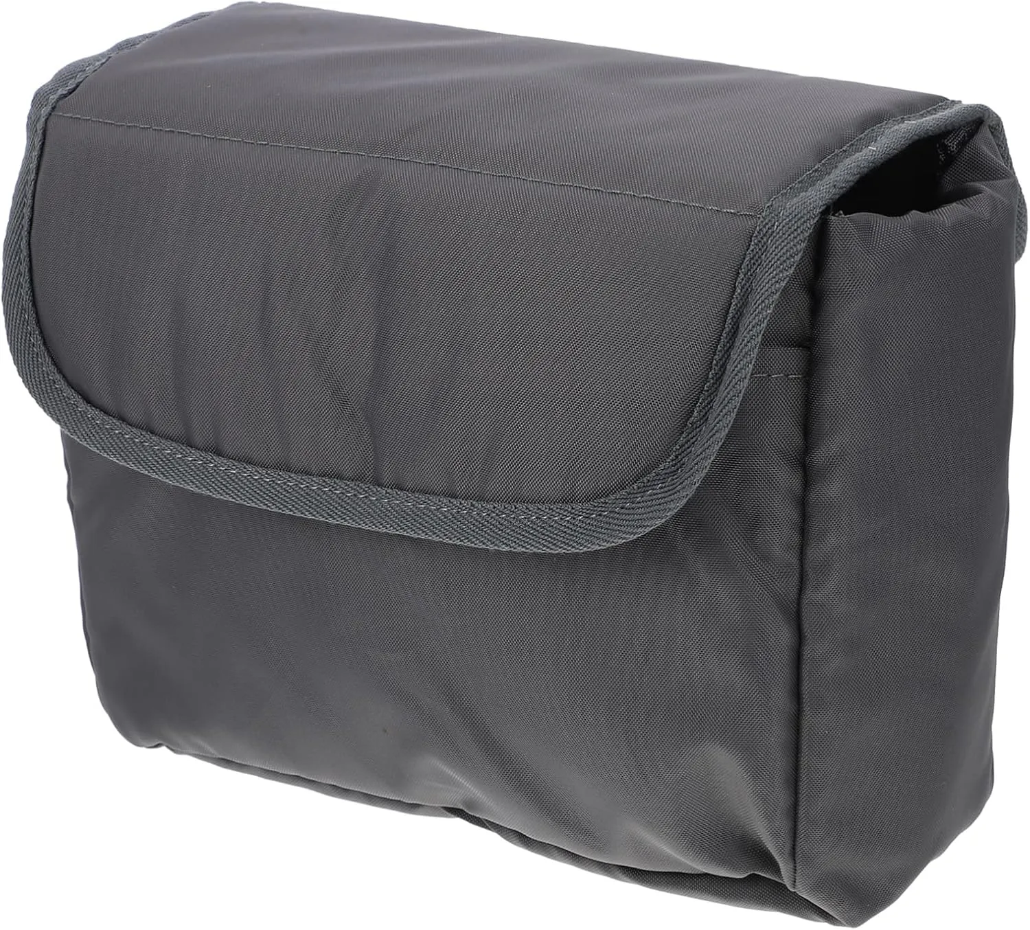 NUOBESTY Nylon Camera Case Bag for Dslr Padded Insert for Lens Protection Compact for Backpack
