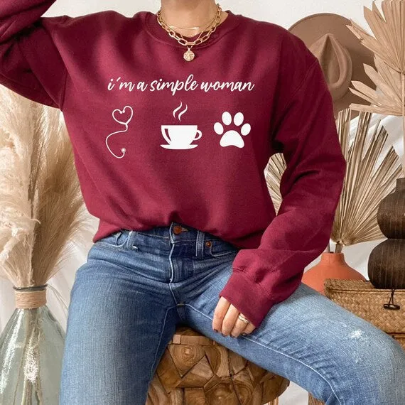 Nurse Shirt, Nurse Sweatshirt for Dog Mom