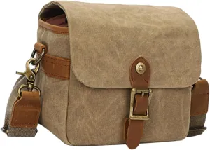 POPETPOP 1Pc Portable Camera Bag for Outdoor Use Lightweight Camera Protective Pouch Compact Photography Accessory Waist Bag and