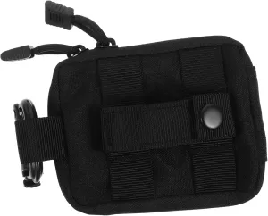 PRETYZOOM First Aid Bag Empty Compact Medical Bag Organizer Tool Pouch for Nurse Travel Hiking