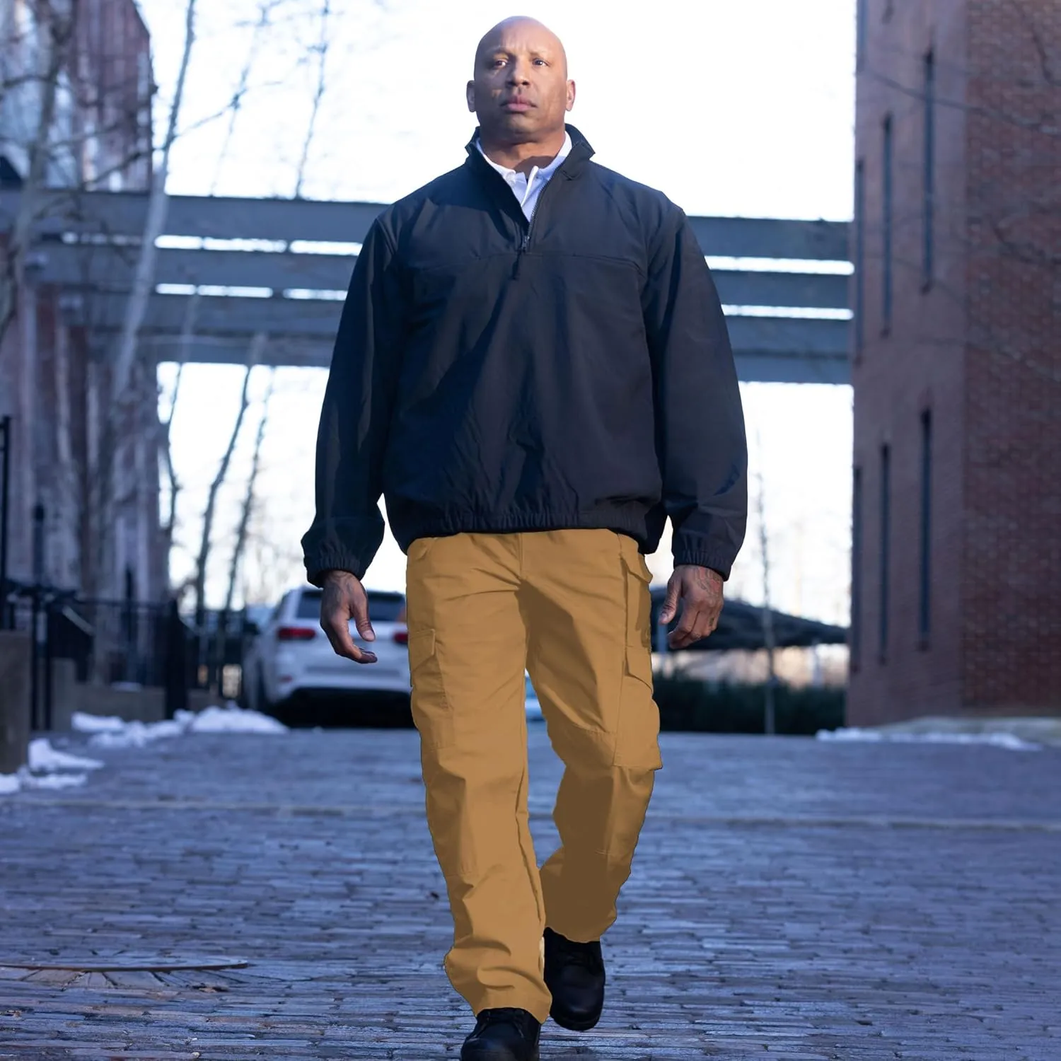 Propper Men's Lightweight Tactical Pant