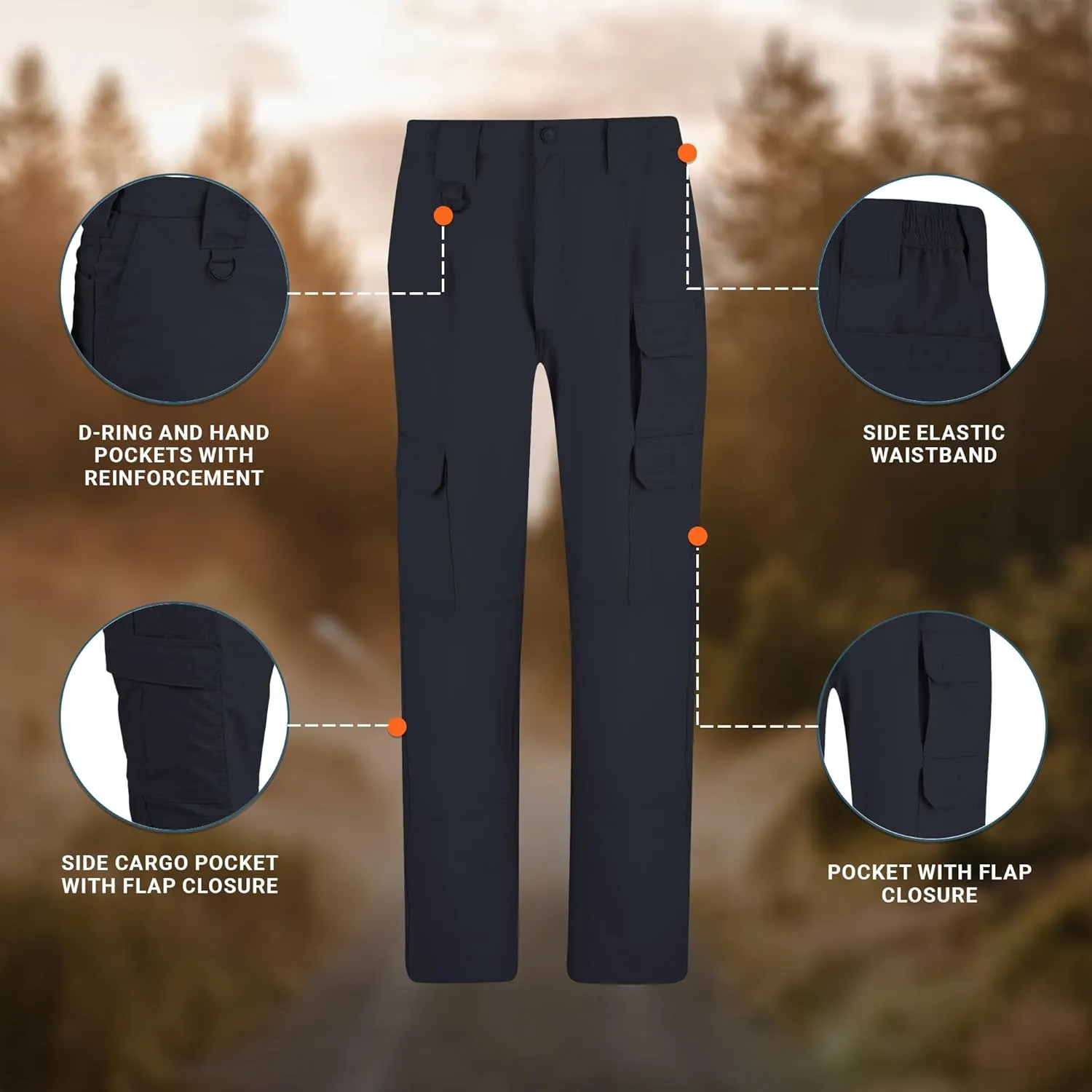 Propper Women's Tactical Pant