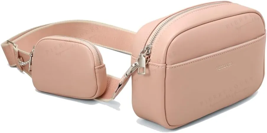 Pure Color Bag for Women Bag with Coin Purse Stylish Shoulder Bag Crossbody Bags for Women leather Shoulder bag Satchel