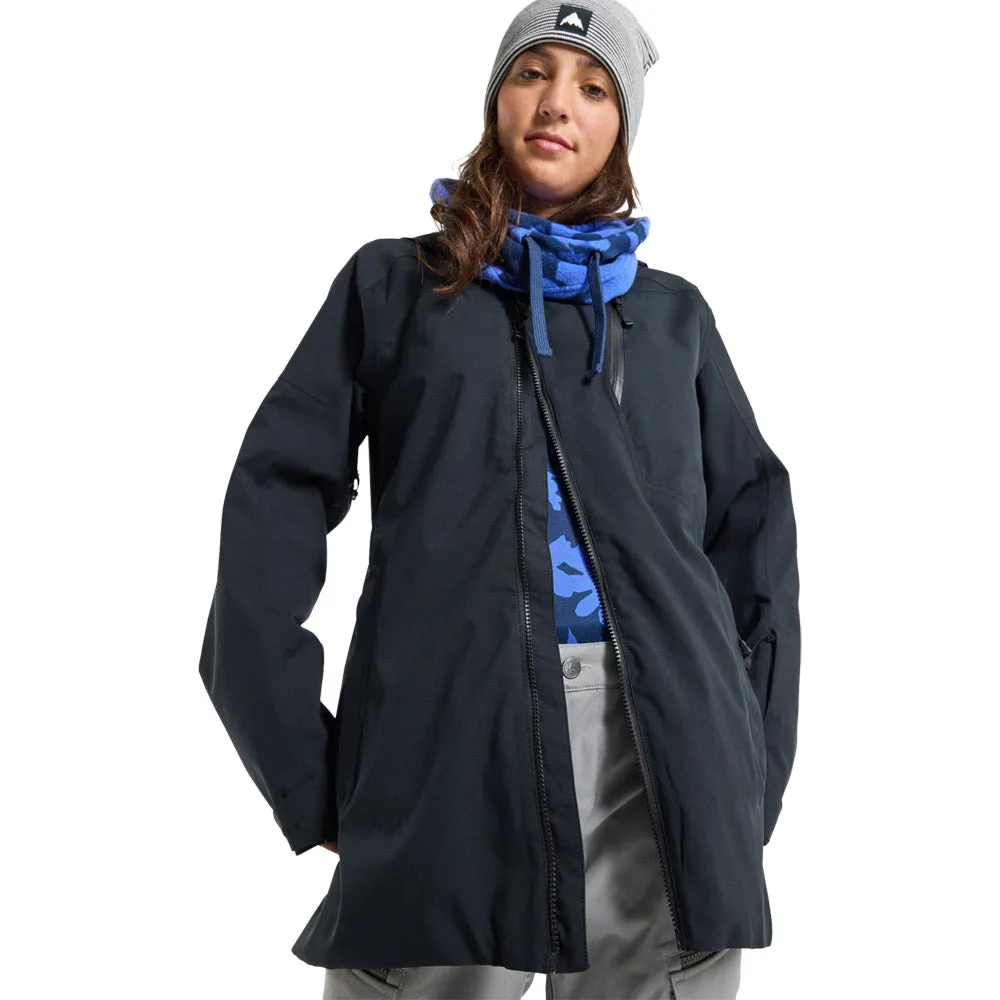 Pyne 2L Snowboard Jacket - Womens