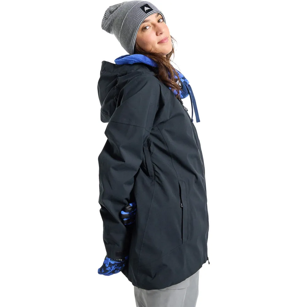 Pyne 2L Snowboard Jacket - Womens