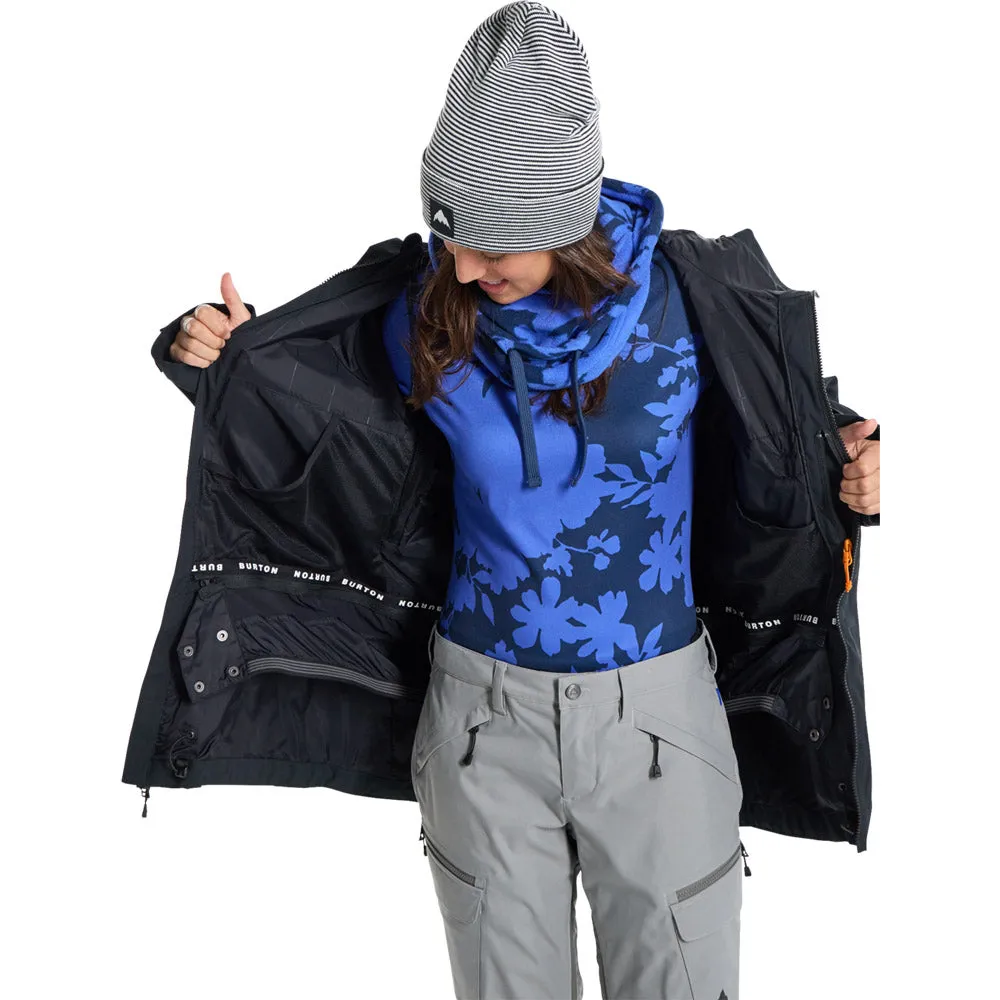 Pyne 2L Snowboard Jacket - Womens