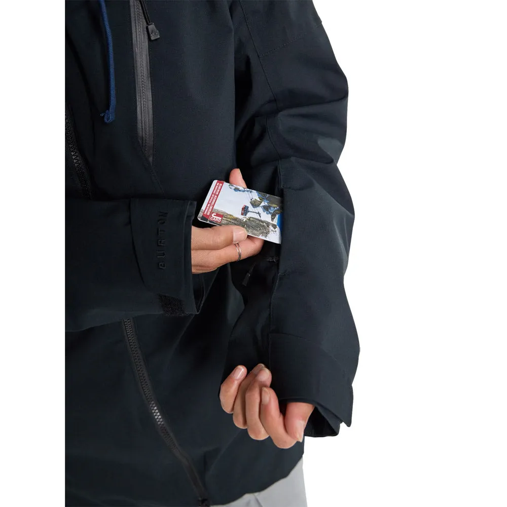 Pyne 2L Snowboard Jacket - Womens