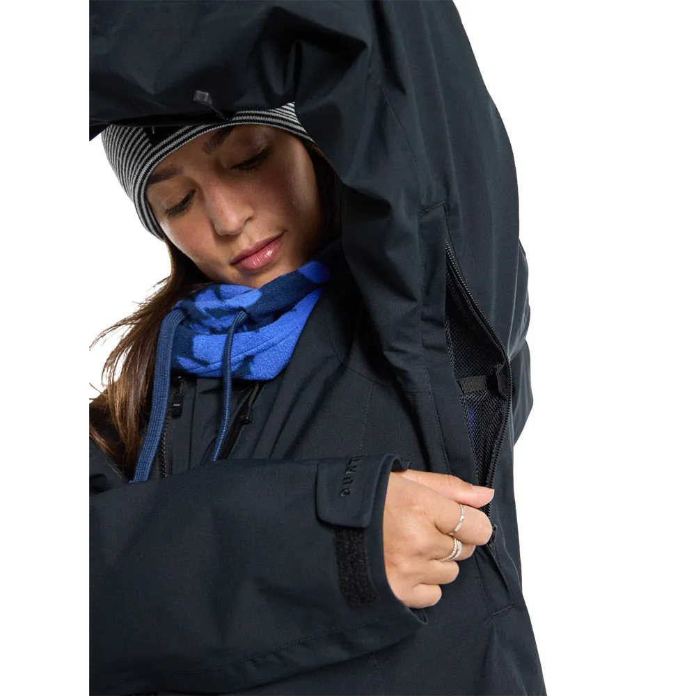 Pyne 2L Snowboard Jacket - Womens