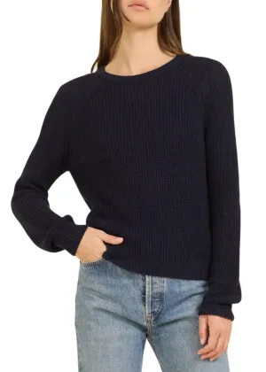 Raleigh Pullover