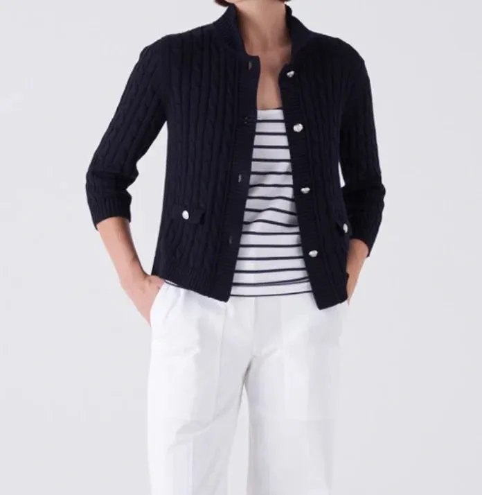 SALITA JACKET
