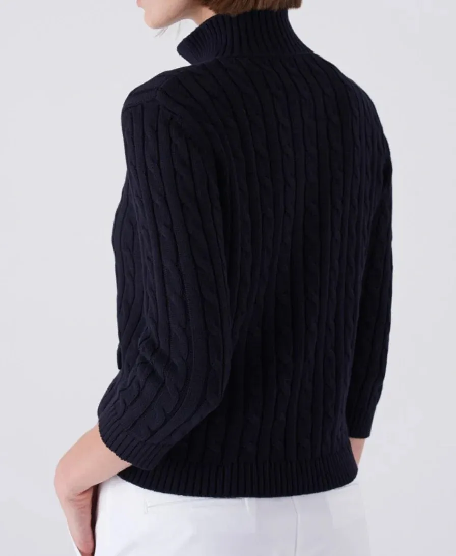 SALITA JACKET