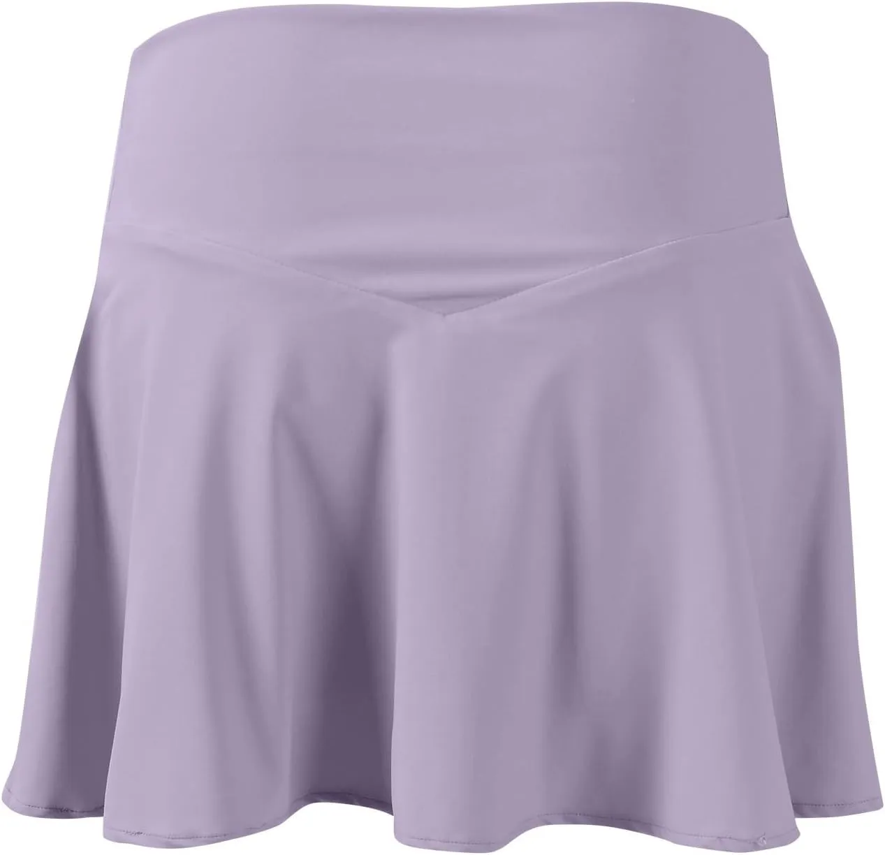 Skorts for Women with Pockets Womens Tennis Skirt with Shorts Underneath High Waisted Women's Skorts Plus Size