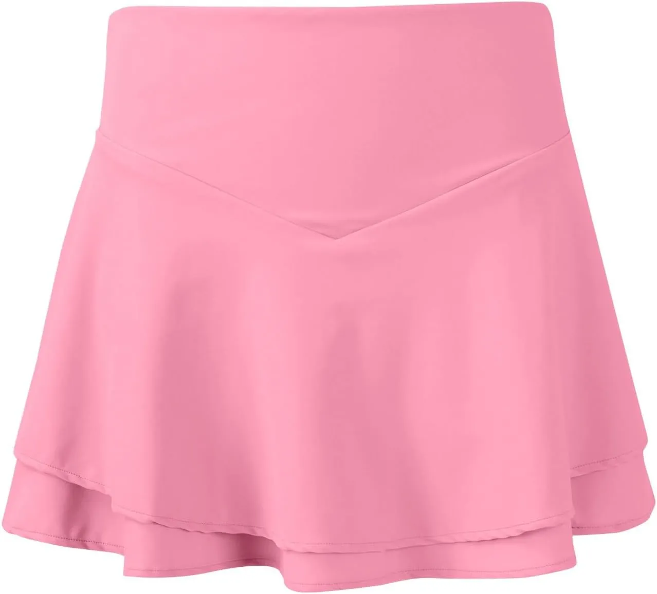 Skorts for Women with Pockets Womens Tennis Skirt with Shorts Underneath High Waisted Women's Skorts Plus Size