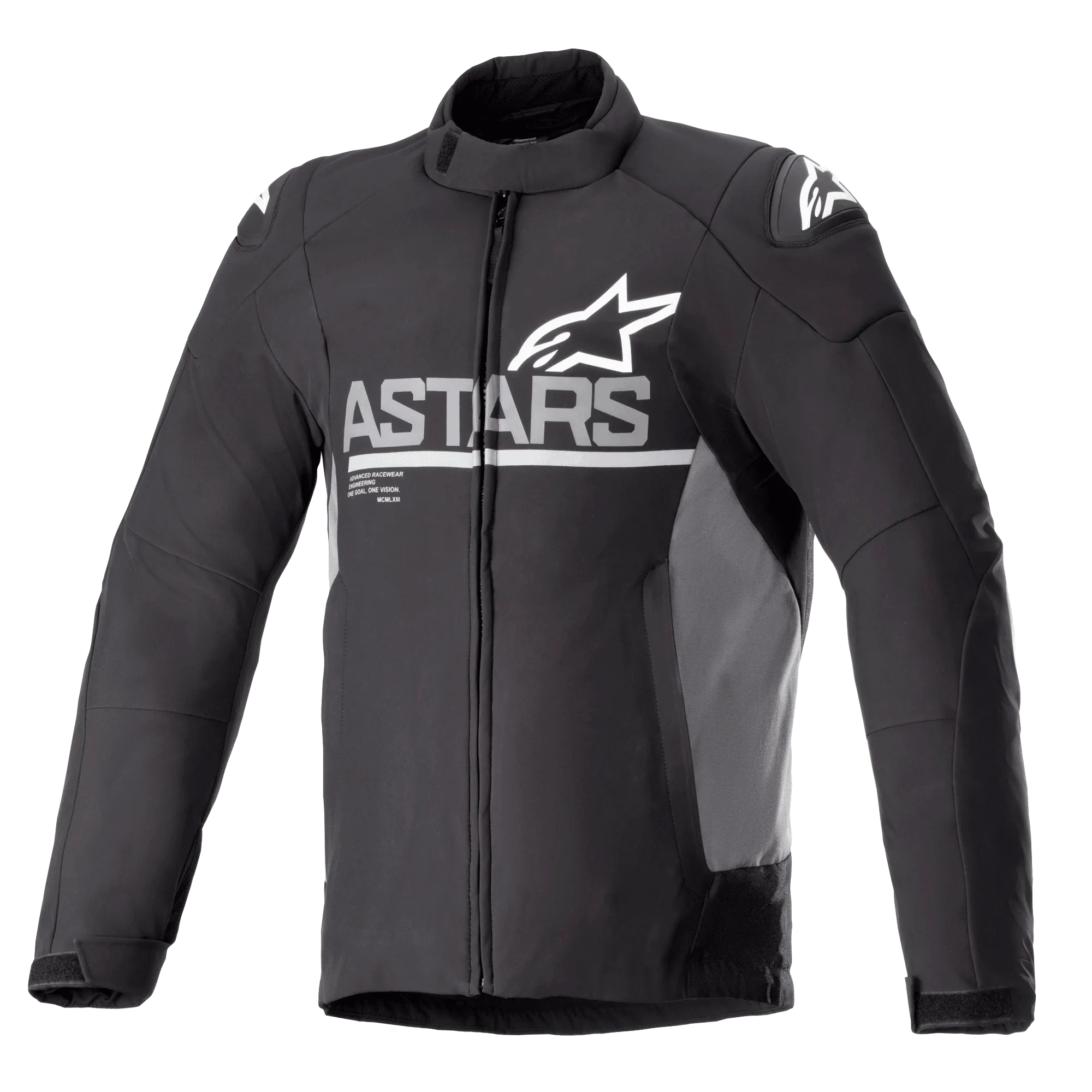 SMX Waterproof Jacket