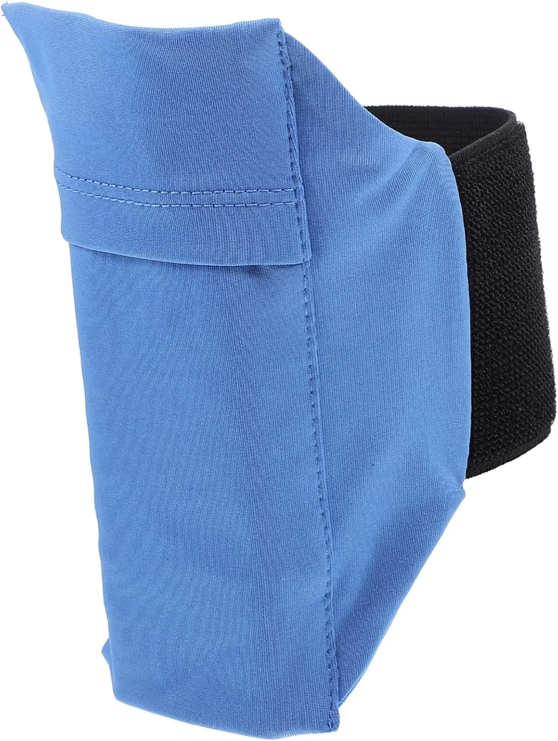 Sosoport Phone Leg Pouch for Outdoor Activities Sports Leg Bag for Running Cycling and Daily Wear Breathable Non Slip Design for Secure Fit for Mobile Phones and Essentials for Men and