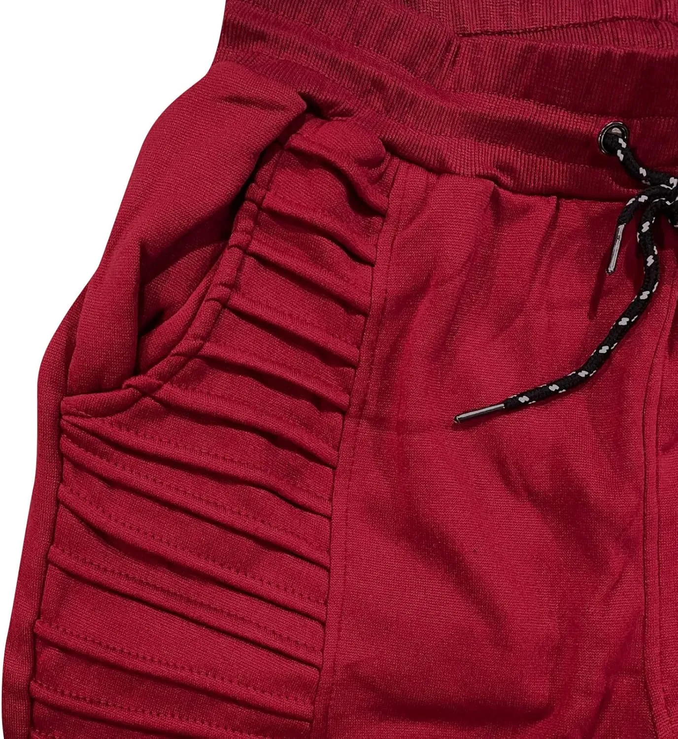 Tactical Pants for Men Stretch Lightweight Hiking Cargo Work Trousers Slim Fit Military Tactical Sweatpants