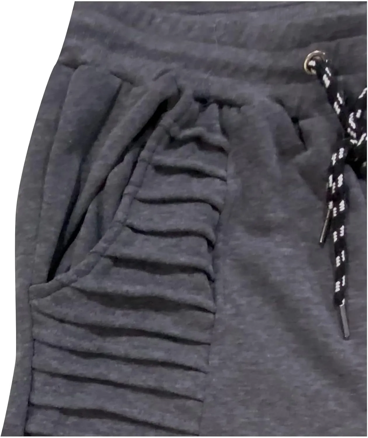 Tactical Pants for Men Stretch Lightweight Hiking Cargo Work Trousers Slim Fit Military Tactical Sweatpants