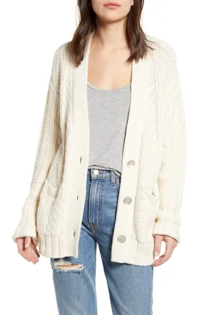 Tess Cardigan