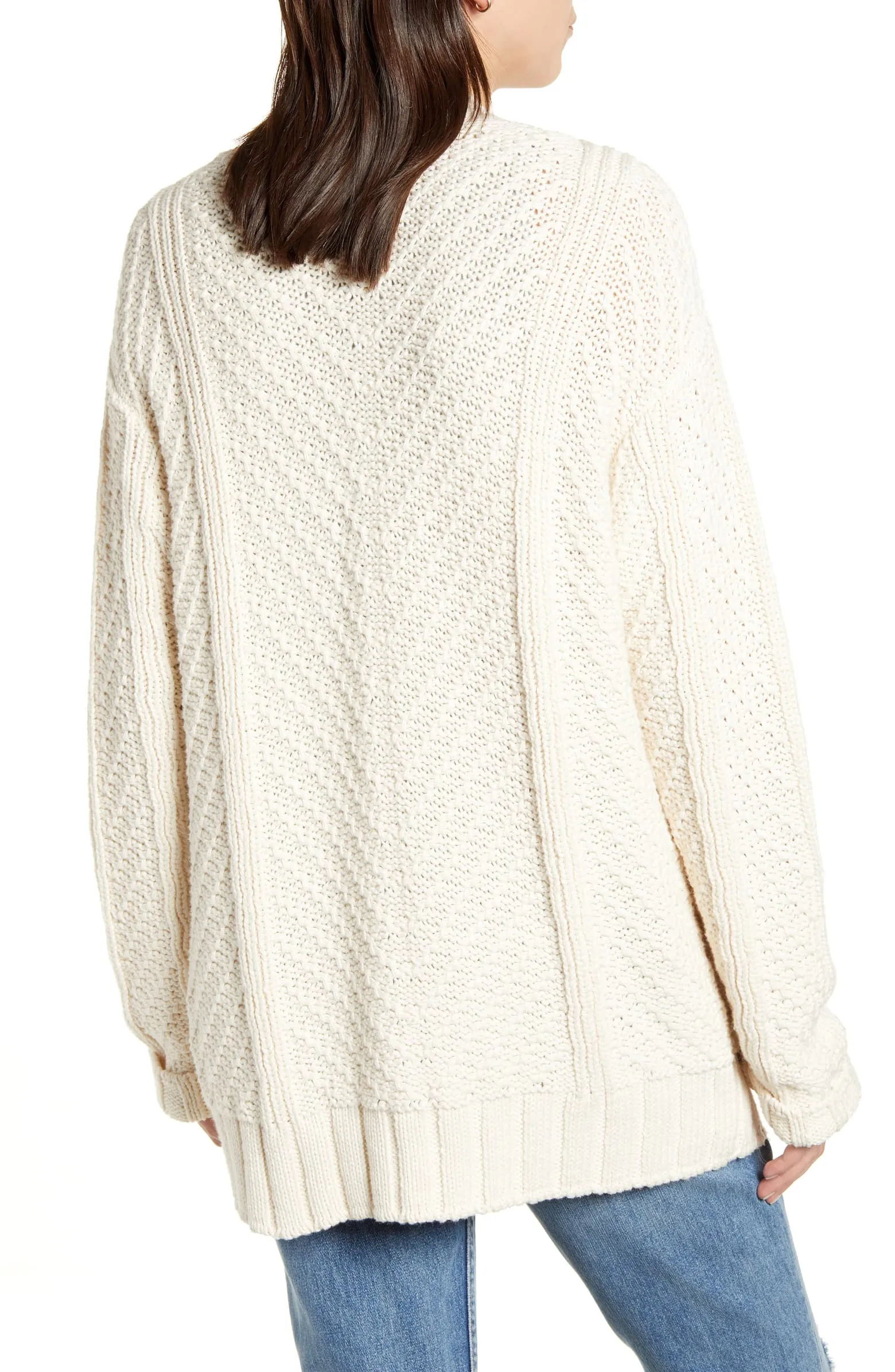 Tess Cardigan