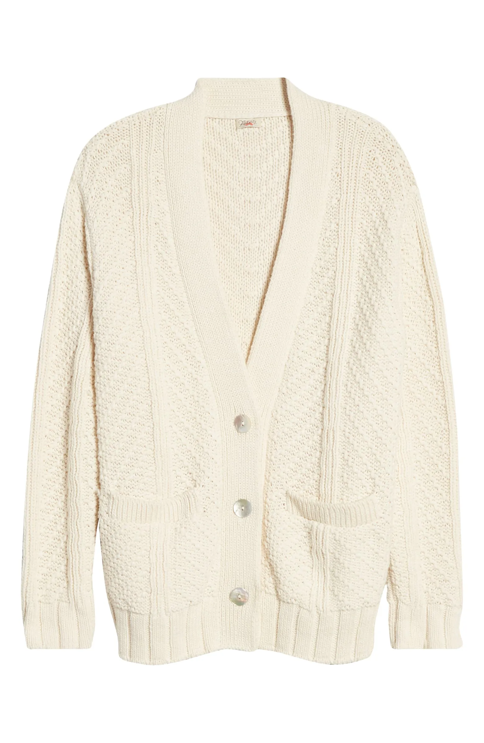 Tess Cardigan