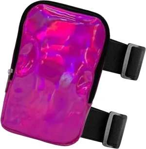Thigh Bag - Carnival Leg Harness Bag - Outdoor Leg Pouch | Adjustable Harness for Women | Stylish Festival Waist Pouch | Secure Storage for Party & Travel
