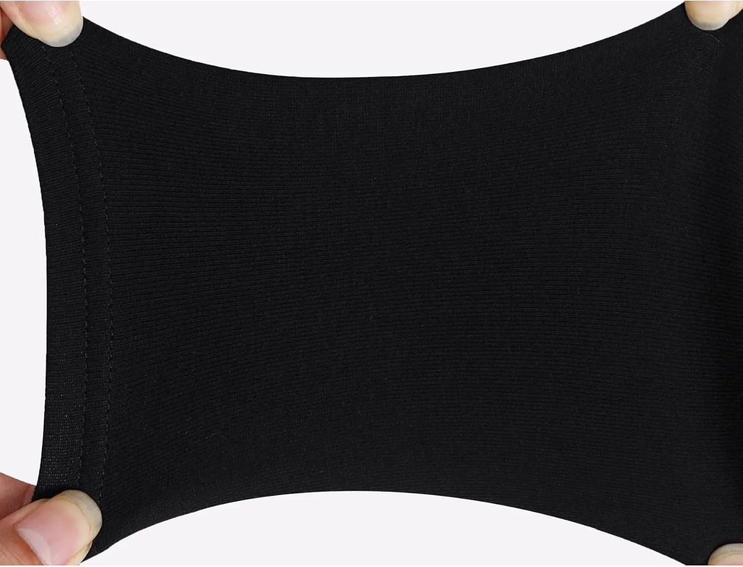 Toddler Capri Leggings Cotton Pants for Baby Girls Dance Yoga Workout Daily Wear Tights