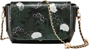 Tote Bag for Women PU Leather Shoulder Bags Fashion Hobo Handbags with Adjustable Chain Shoulder Strap