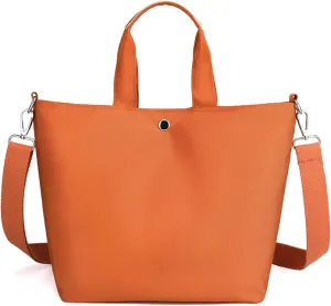 Tote Bag Women Large Capacity Satchel Bag Handbag Stylish Tote Handbag for Women Nylon Hobo Bag Crossbody Bag Handbag Bag