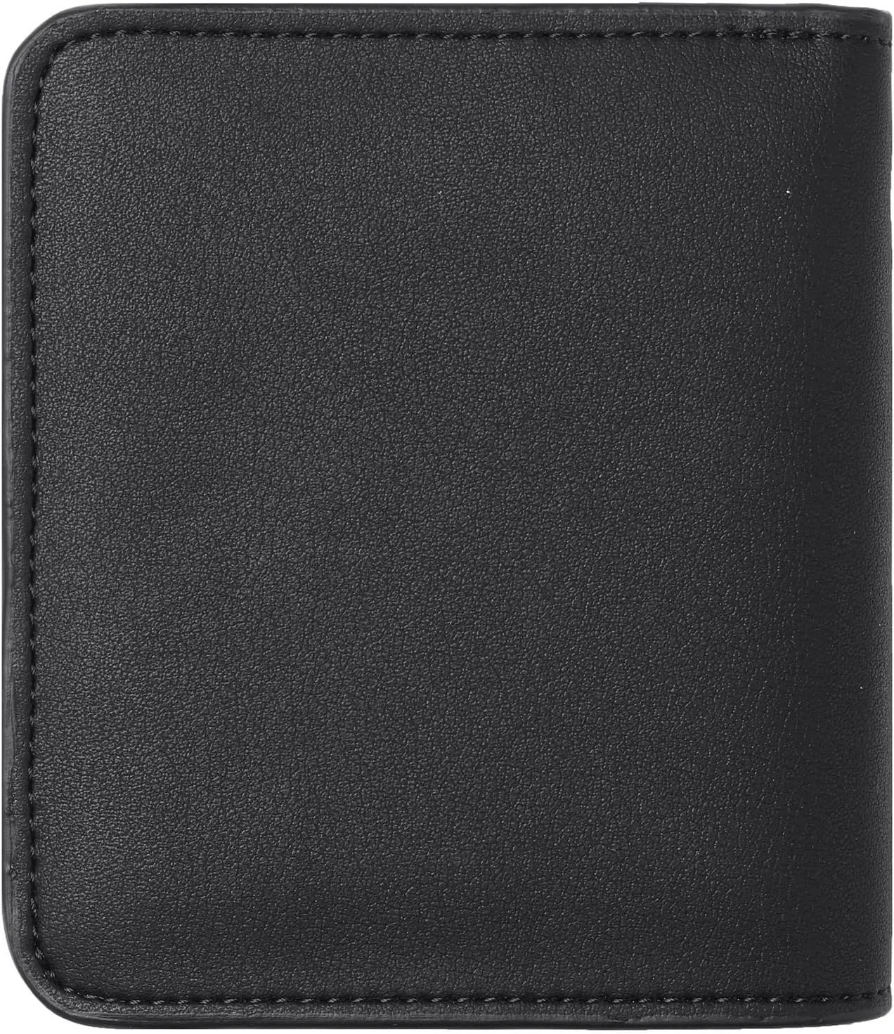 Toughergun Wallet Women Rfid Blocking Small Compact Bifold Luxury Leather Pocket Wallet Ladies Mini Purse with ID Window