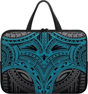 Uasibuni Stylish Laptop Bag Sleeve Carrying Case with Handle Laptop Sleeve Bag 17In Laptop Tote Bag Gift for Women Men