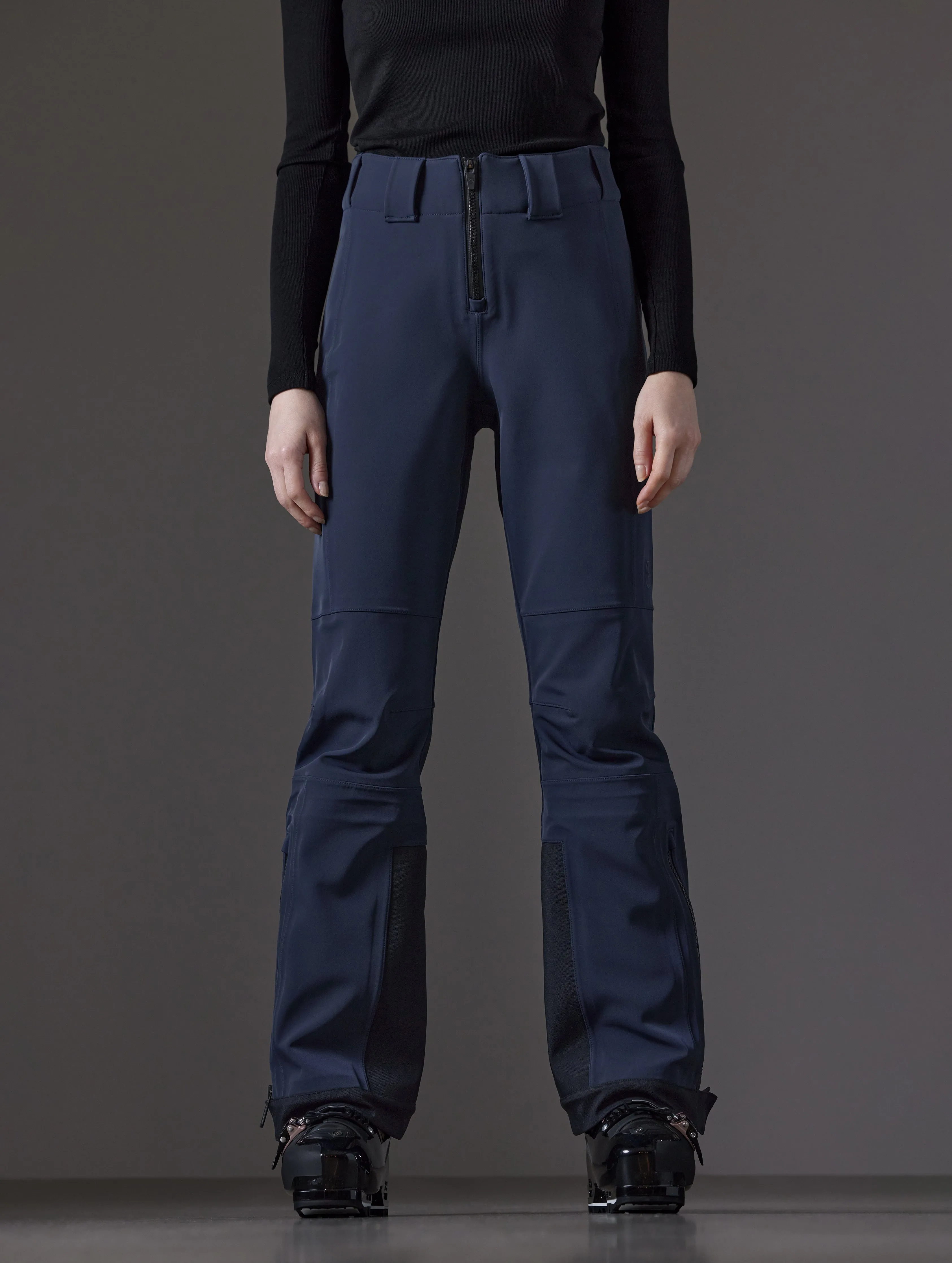 W Descent Pant - Total Eclipse