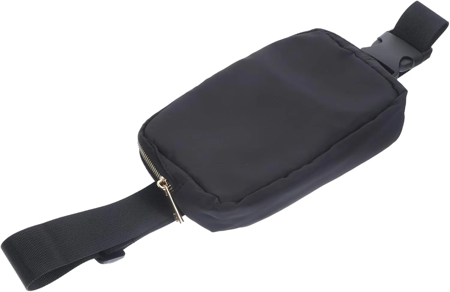 Women Travel Waist Pouch Stylish Fanny Pack for Running Hiking Durable Phone Storage Bag with Smooth Zipper Great present Choice for Fitness Enthusiasts