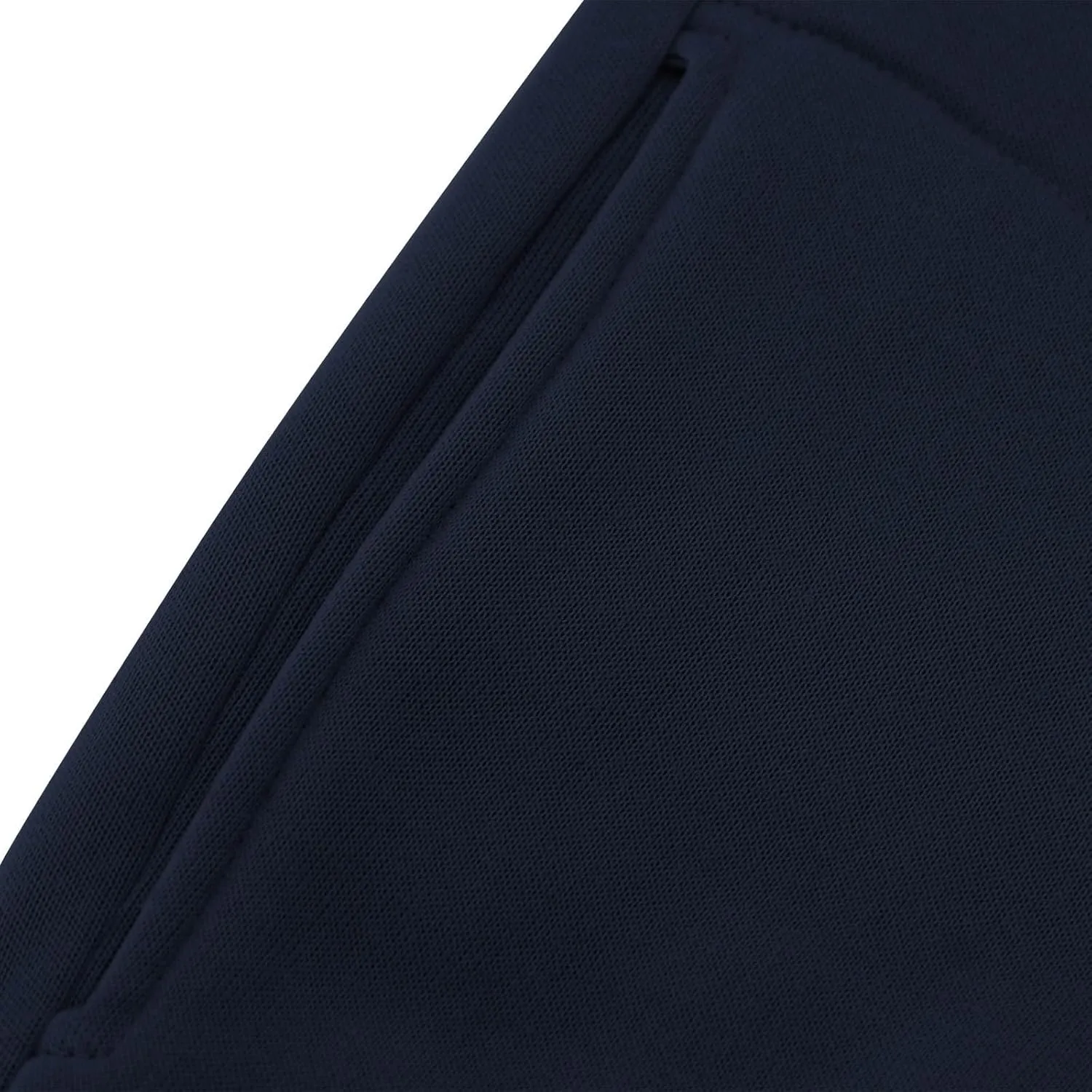 Womens Oversized Sweatshirt Solid Color Mock Neck Long Sleeve Loose Pullover Tops Fall Y2K Hoodies with Pockets