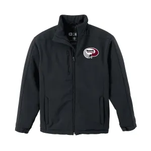 Woodville Hurricanes Soft Shell Jacket (Winter)