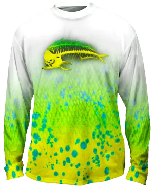 Youth Mad Dorado Long Sleeve